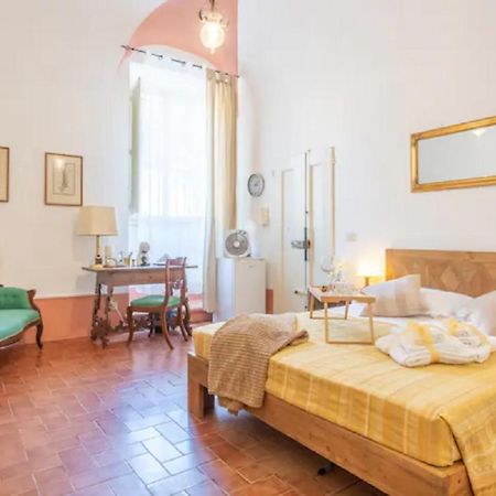 Tripolina Suite- Santa Croce Florence Exterior photo