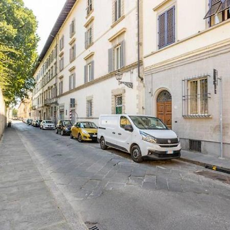 Tripolina Suite- Santa Croce Florence Exterior photo