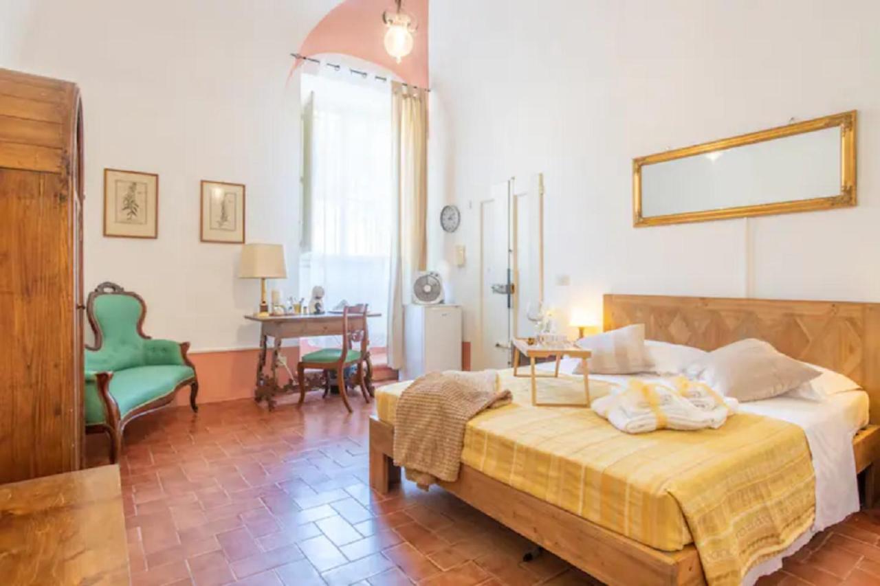 Tripolina Suite- Santa Croce Florence Exterior photo